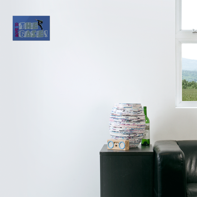 Move to the Deep Base Jam by MotiVVaTTi